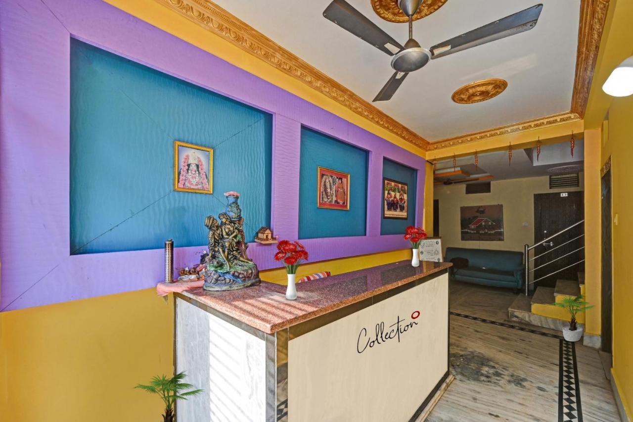 Collection O Shree Bhumi Hotel Puri Bagian luar foto